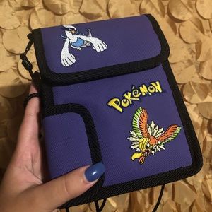 Pokémon Sling Pouch